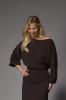 LaLotti_Eleonor_Long_Dress_Brown_Hilnetta_s_2