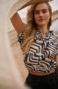 Nukus_Catalina_blouse_Off_White_Navy_Hilnetta_s_1