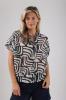 Nukus_Catalina_blouse_Off_White_Navy_Hilnetta_s_2