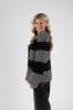Nukus_Haily_Cardigan_Lurex_black_silver_Hilnetta_s_3