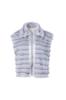 Nukus_Harriet_Gilet_Zipper_sky_Hilnetta_s_1