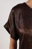 Nukus_Irene_Top_Shiny__dark_chocolate_Hilnetta_s_4