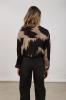 Nukus_Iris_Blouse_sand_dark_chocolate_Hilnetta_s_4