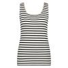 Nukus_Juba_Singlet_Stripe_offwhite_black_Hilnetta_s_3