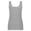 Nukus_Juba_Singlet_Stripe_offwhite_navy_Hilnetta_s_1