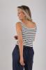 Nukus_Juba_Singlet_Stripe_offwhite_navy_Hilnetta_s_2