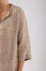 Nukus_Kate_Dress_Melange_Dark_Sand_Hilnetta_s_3