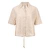 Nukus_Leonora_Blouse_Paillet_sand_Hilnetta_s_1