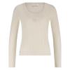 Nukus_Lilia_Top_LS_Rib_Off_white_Hilnetta_s_1