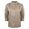 Nukus_Lilly_Blouse_Shiny_army_Hilnetta_s_1