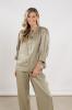 Nukus_Lilly_Blouse_Shiny_army_Hilnetta_s_2