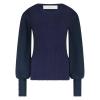Nukus_Mulberry_Pullover_Lurex_navy_Hilnetta_s_1