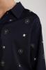 Nukus_Newport_Blouse_Embroidery_Navy_Silver_Hilnetta_s_2