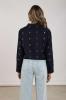 Nukus_Newport_Blouse_Embroidery_Navy_Silver_Hilnetta_s_5