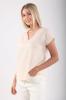 Nukus_Sandra_Top_Vneck_offwhite_gold_Hilnetta_s