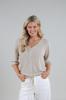 Nukus_Siri_Cardigan_Lurex_sand_More_of_Me