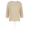 Nukus_Siri_Cardigan_Lurex_sand_More_of_Me_1