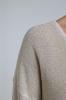 Nukus_Siri_Cardigan_Lurex_sand_More_of_Me_3