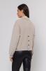 Rino___Pelle_Bubbly_Boxy_jacket_stone_Hilnetta_s