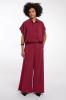 Rino___Pelle_Darja_wide_leg_pants_merlot_Hilnetta_s_3