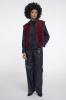 Rino___Pelle_Elona_Short_waistcoat_sangria_Hilnetta_s_1