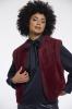 Rino___Pelle_Elona_Short_waistcoat_sangria_Hilnetta_s_2