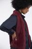 Rino___Pelle_Elona_Short_waistcoat_sangria_Hilnetta_s_4