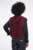 Rino___Pelle_Elona_Short_waistcoat_sangria_Hilnetta_s_5