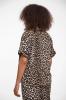 Rino___Pelle_Em_Short_sleeve_blouse_Leopard_Hilnetta_s_1