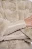Rino___Pelle_Feline_Faux_fur_jacket_birch_Hilnetta_s_1