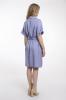 Rino___Pelle_Gwenn_dress_brushed_blue_Hilnetta_s_1