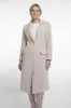 Rino___Pelle_Jinte_Long_coat_Fog_Grey_Hilnetta_s