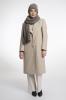 Rino___Pelle_Leah_scarf_taupe_Hilnetta_s_1