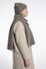 Rino___Pelle_Leah_scarf_taupe_Hilnetta_s_2