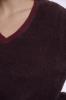 Rino___Pelle_Long_sleeve_pullover_with_V_neck_Hilnetta_s_2
