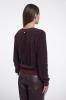 Rino___Pelle_Long_sleeve_pullover_with_V_neck_Hilnetta_s_3