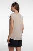 Rino___Pelle_Oda_V_neck_top_Desert_Hilnetta_s_1