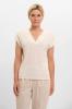 Rino___Pelle_Oda_V_neck_top_Snow_White_Hilnetta_s