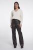 Rino___Pelle_Regular_length_straight_leg_pants_Hilnetta_s_2