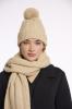 Rino___Pelle_Rey_beanie_beige_Hilnetta_s