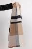 Rino___Pelle_Rowa_Scarf_Neutral_Check_Hilnetta_s_2
