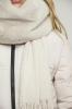 Rino___Pelle_Scarf_with_faux_fur_detail_birch_Hilnetta_s_2