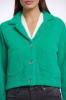 Rino___Pelle_Short_cardigan_with_lapel_collar_Hilnetta_s_2