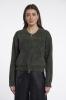 Rino___Pelle_Short_cardigan_with_zipper_closure_Hilnetta_s