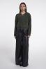 Rino___Pelle_Short_cardigan_with_zipper_closure_Hilnetta_s_2