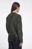Rino___Pelle_Short_cardigan_with_zipper_closure_Hilnetta_s_3
