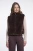 Rino___Pelle_Short_faux_fur_waistcoat_Hilnetta_s