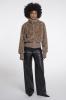 Rino___Pelle_Short_jacket_with_button_closure_Hilnetta_s_2