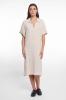 Rino___Pelle_Short_sleeve_dress_Hilnetta_s