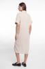 Rino___Pelle_Short_sleeve_dress_Hilnetta_s_1